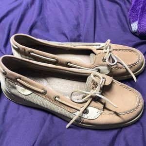 Original Sperrys